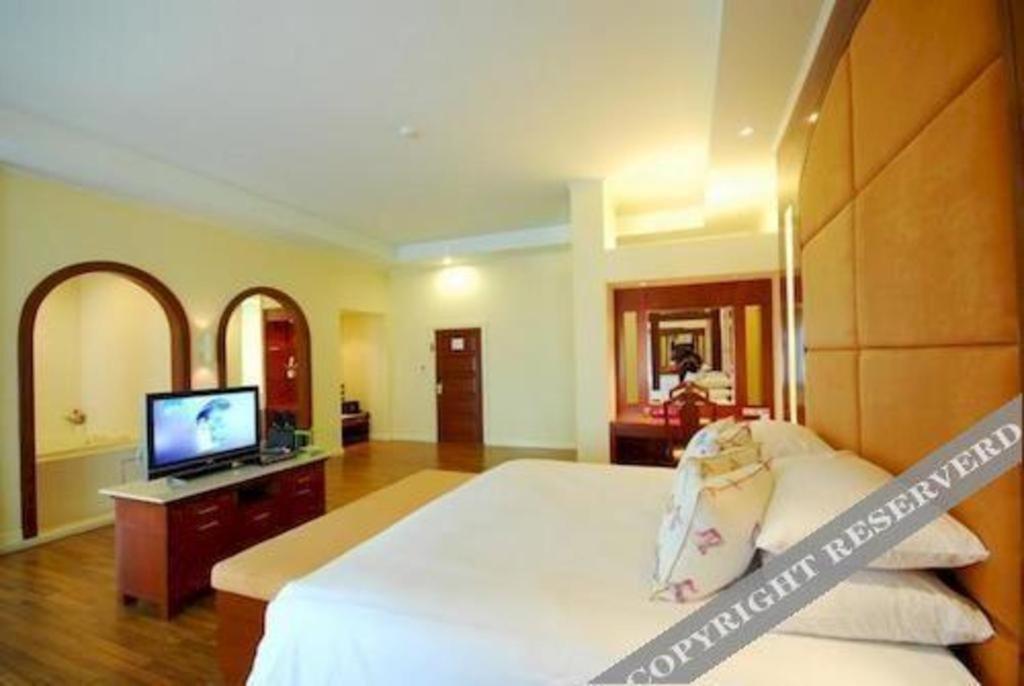Hip Hotel Bangkok Buitenkant foto